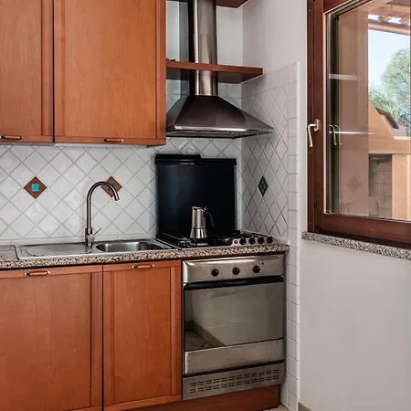 Vila V6 Mariella